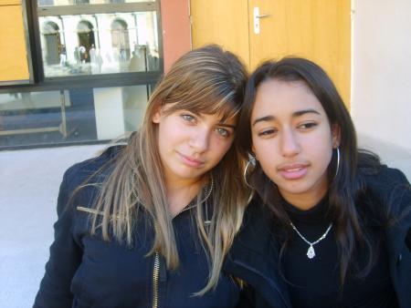 maud & hayat